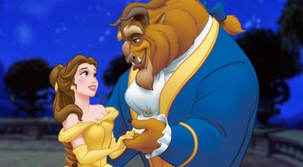 سينمات تعرض فيلم beauty and the beast في جميع الدول