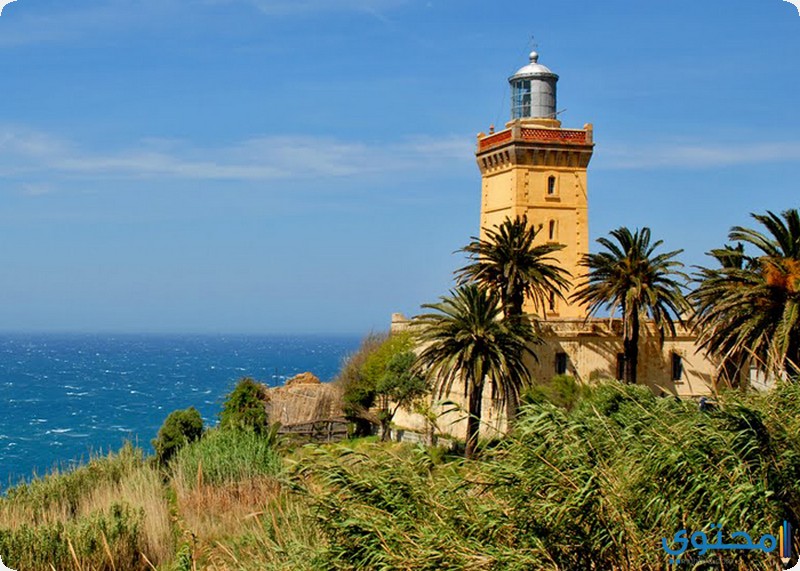 صور السياحة فى طنجة 2025 معالم طنجة المغربية