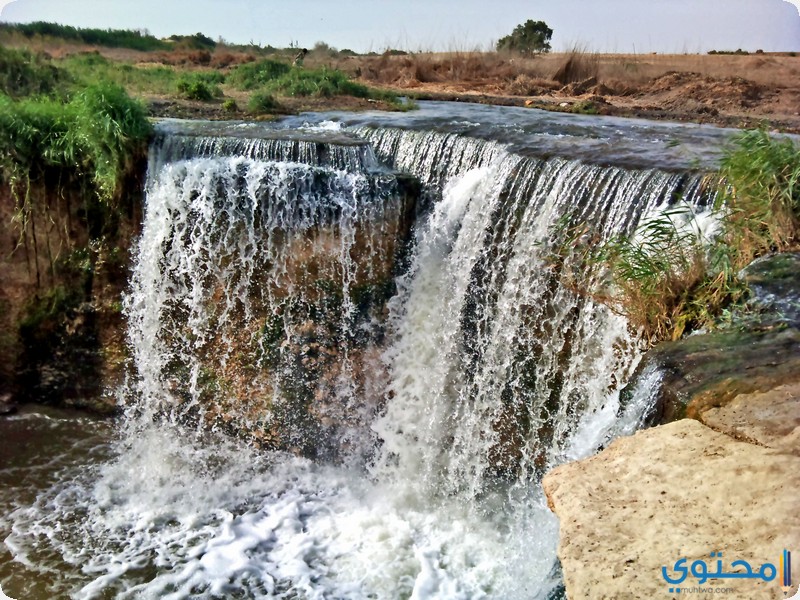 صور اجمل أماكن طبيعية فى مصر