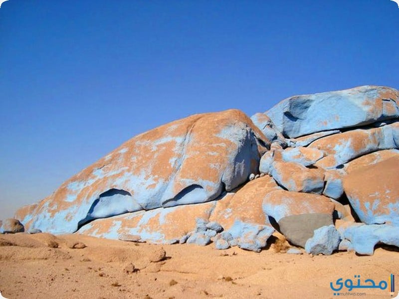 صور اجمل أماكن طبيعية فى مصر