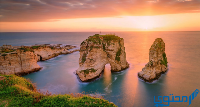 السفر إلى لبنان من الكويت