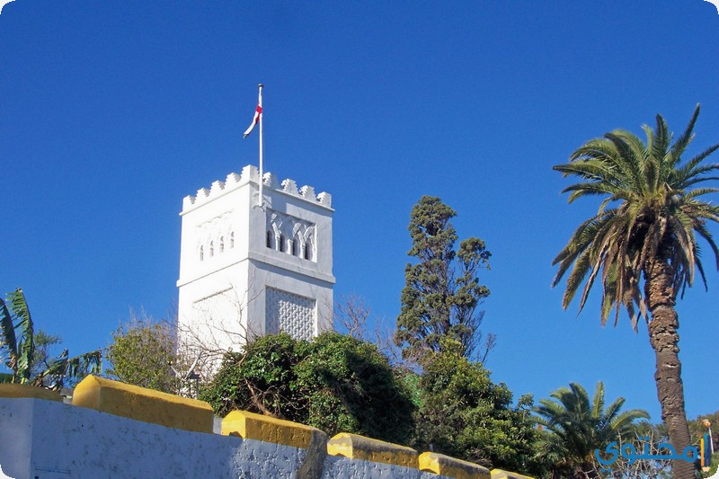 صور السياحة فى طنجة 2025 معالم طنجة المغربية