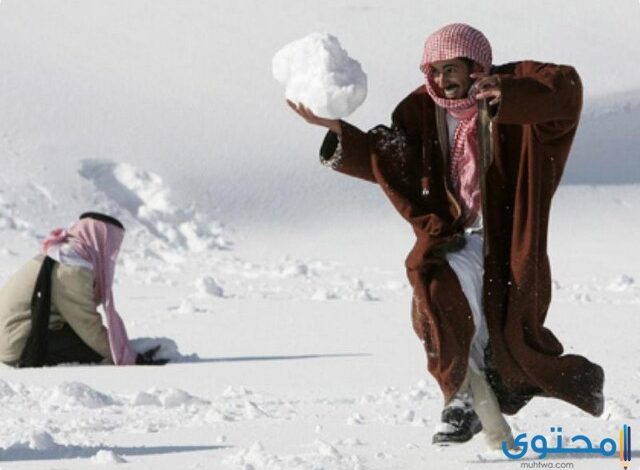 كم باقي على المربعانية 1446 وقت دخول المربعانية