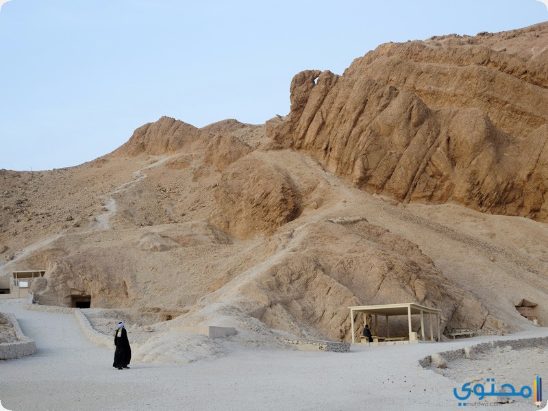 معالم مصر السياحية القديمة والحديثة بالصور