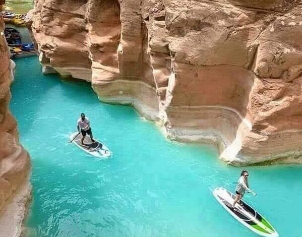 صور اجمل أماكن طبيعية فى مصر