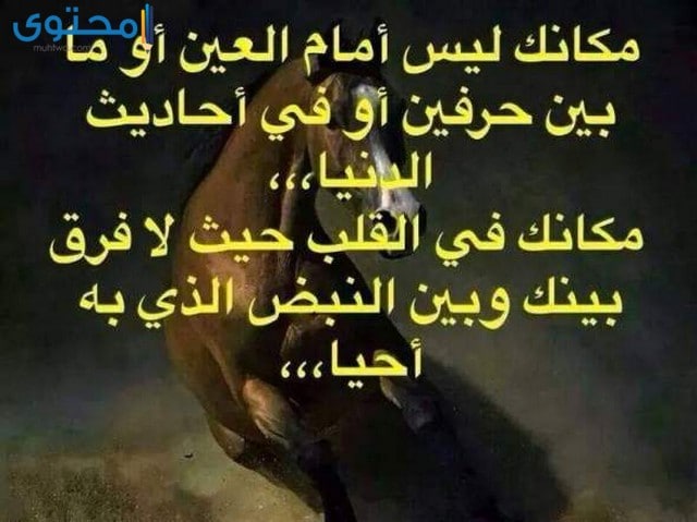 بوستات رومانسيه للفيس بوك