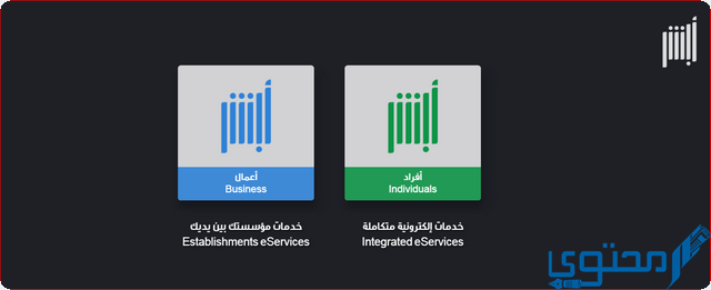 تفويض مراجعة قطاع