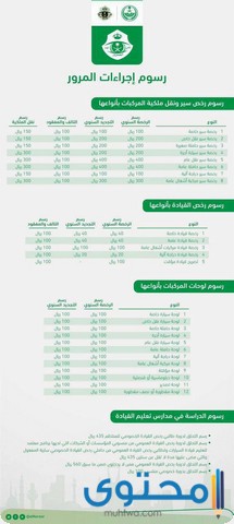 حجز موعد رخصة قيادة