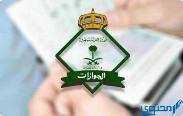 ما هي رسوم الإقامة الجديدة في السعودية 2025