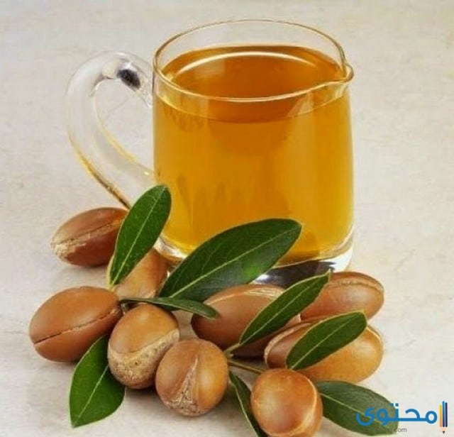 فوائد زيت الأرغان