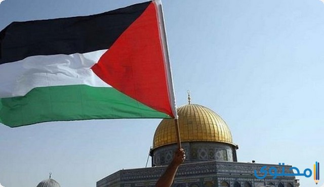 عدد سكان فلسطين في الداخل 5.48 مليون والاجمالي 14.3 مليون