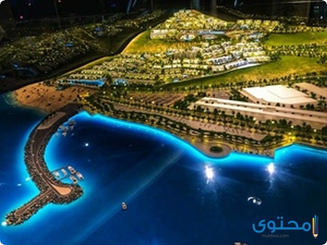 سكاي سيتي الجلالة 2025 Sky City El Galala