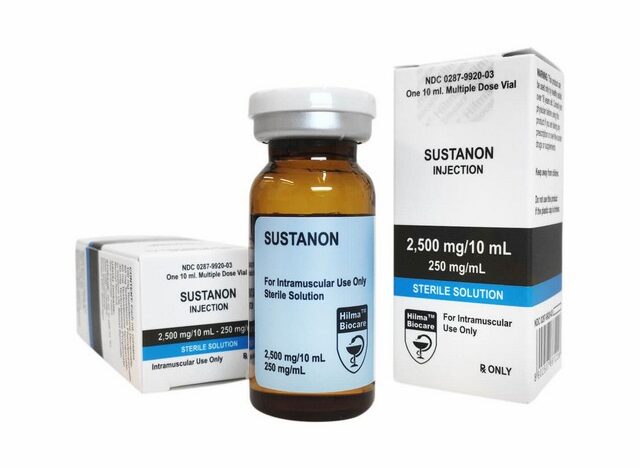 سوستانون (Sustanon) دواعي الاستخدام والجرعة المناسبة