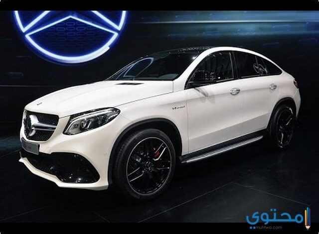 صور ومواصفات سيارة مرسيدس Mercedes GLE 63 S