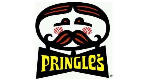 ما هي قصة شعار برينجلز (Pringles) ومراحل تطوره ؟