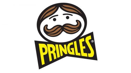 ما هي قصة شعار برينجلز (Pringles) ومراحل تطوره ؟