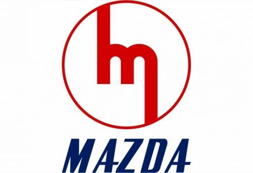 معنى شعار سيارة مازدا Mazda ومراحل تطوره