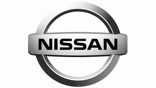 قصة شعار سيارة نيسان (NISSAN) ومراحل تطوره منذ تأسيس الشركة