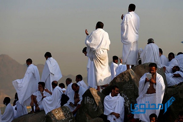 صحة حديث خير يوم طلعت عليه الشمس يوم عرفة