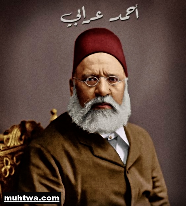 بحث عن أحمد عرابي