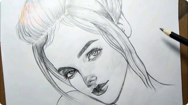 رسومات سهلة