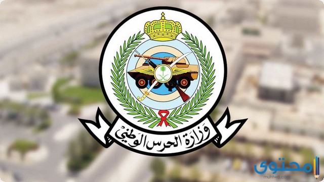 التسجيل في طيران الحرس الوطني 1446