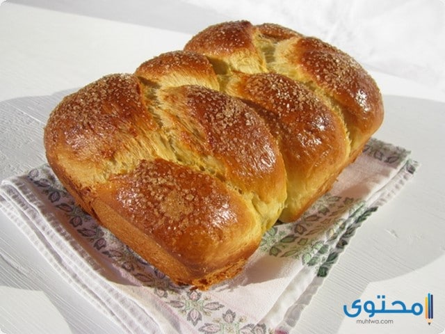 عمل البريوش