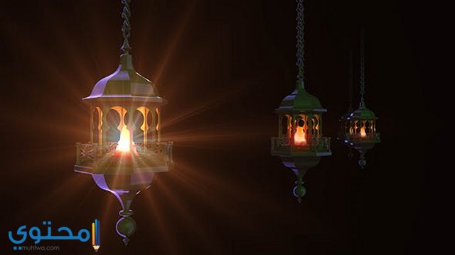 فوانيس رمضان 2023