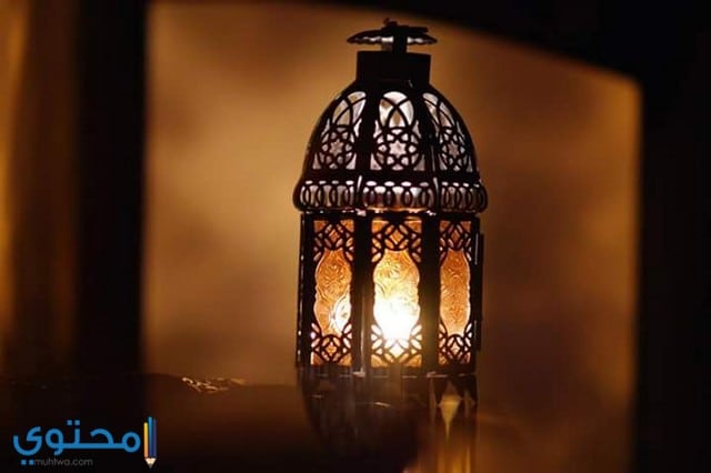 صور وخلفيات فانوس رمضان 