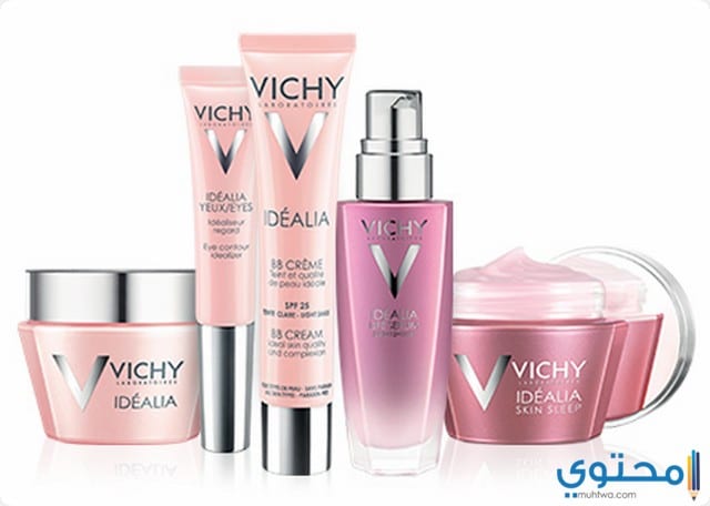 فيشي نورماديرم Vichy Normaderm منظف للبشرة