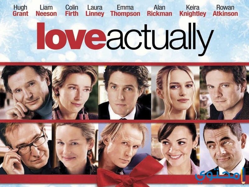 Love Actually