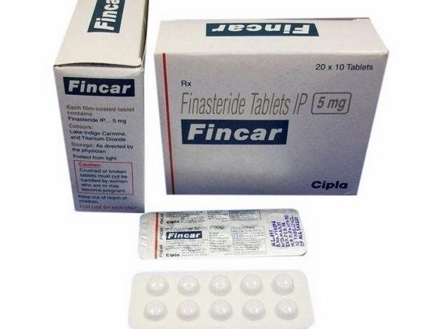 فينكار (Fincar) دواعي استخدام والاثار الجانبية