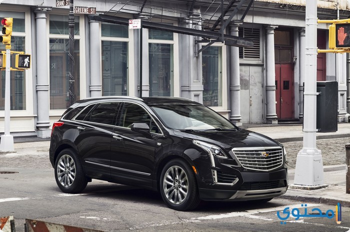 مواصفات وعيوب سيارة كاديلاك Cadillac XT5