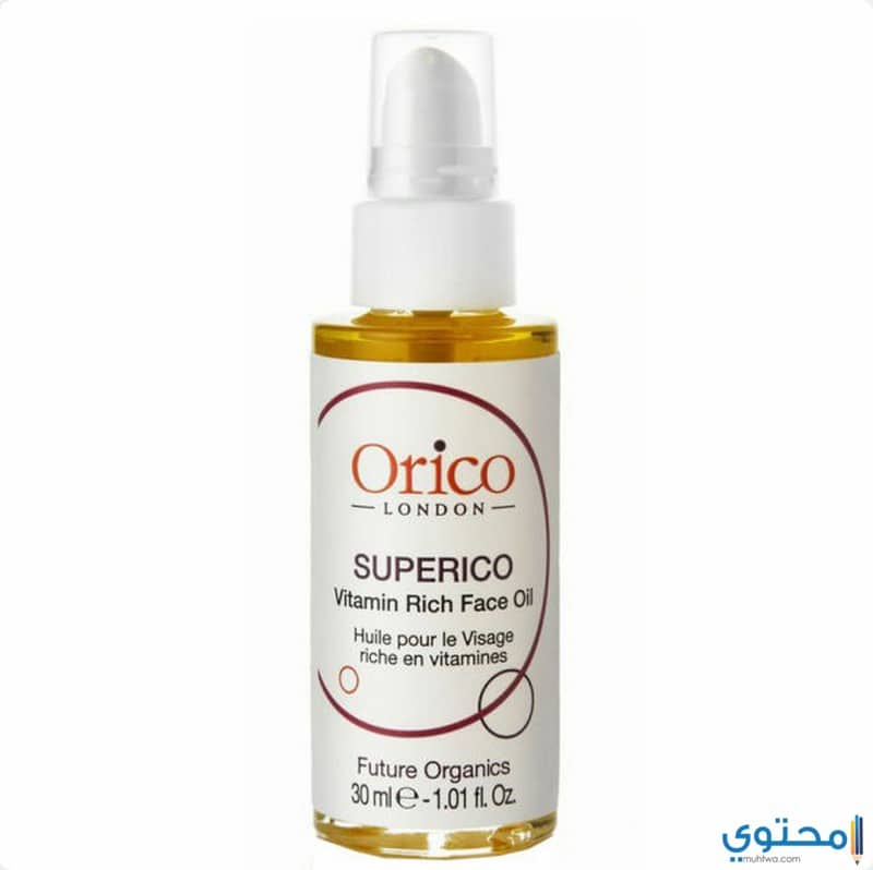 منتجات Orico البريطانية