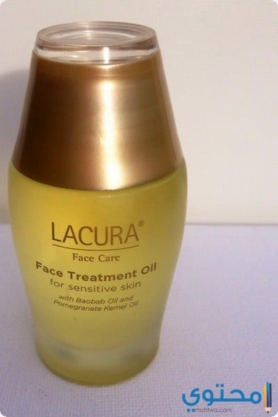 زيتLacura Face Treatment Oil