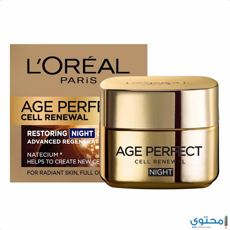  منتجاتL'Oreal