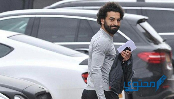 كم تبلغ ثروة محمد صلاح بالدولار والجنيه