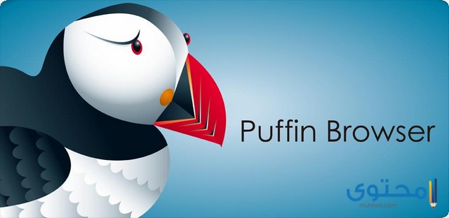 متصفح Puffin