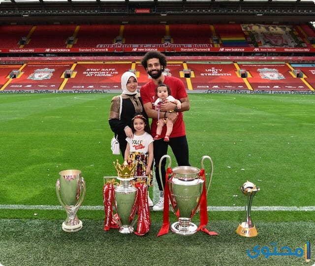 صور مكة محمد صلاح