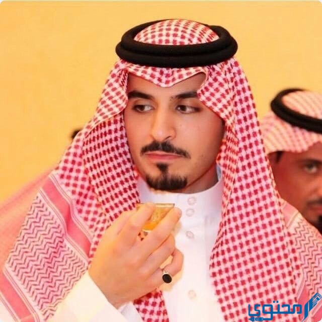 من هو الأمير مشعل بن سلطان