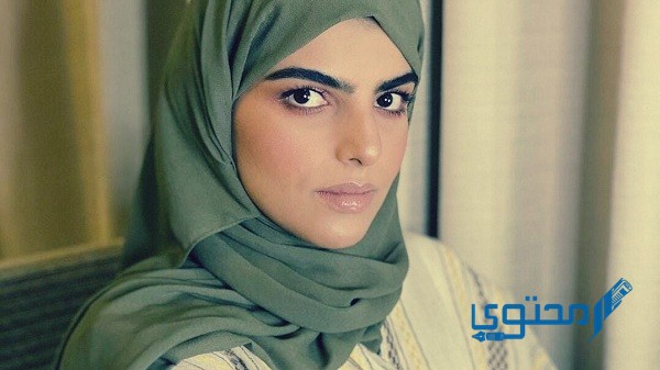 من هي سارة الودعاني السيرة الذاتية الكاملة