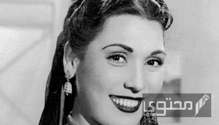 من هي عطية الله ابنة تحية كاريوكا