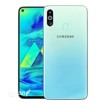 Samsung Galaxy M40