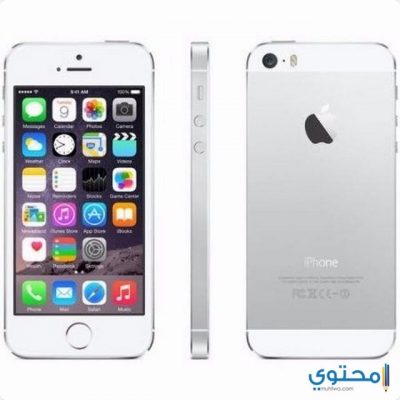 مميزات وعيوب هاتف ابل أيفون 5 اس (iphone 5 Se)