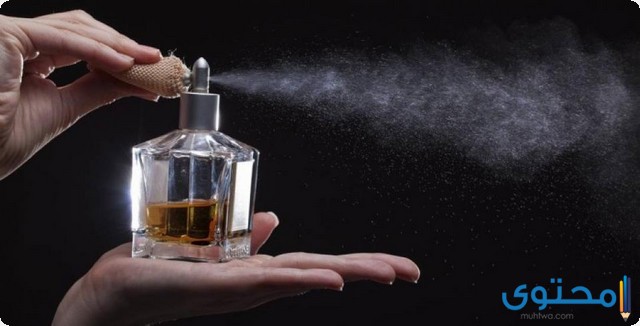 هل العطر يفطر في نهار رمضان