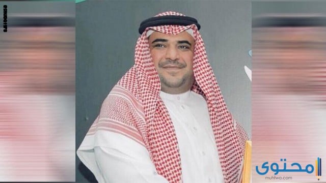 هل تعلم عن سعود القحطاني قصير ومفيد