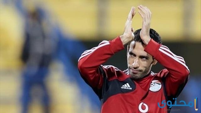 هل تعلم عن محمد أبو تريكة قصير ومفيد